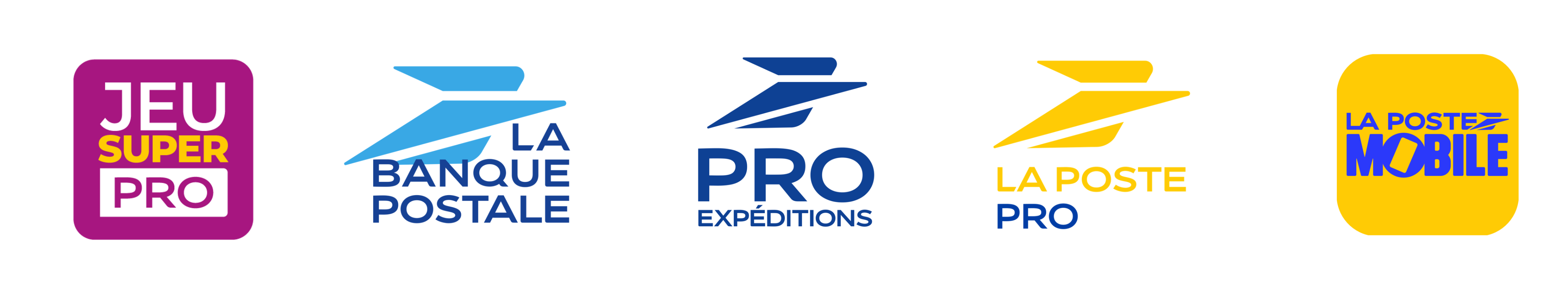 planche logos