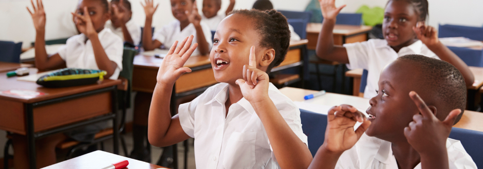 journée internationale des droits de l'enfant
