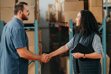 partenaire logistique export