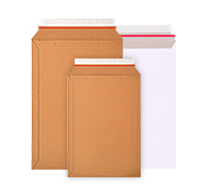 enveloppes carton