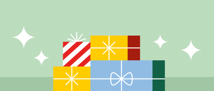 La boutique de Noël