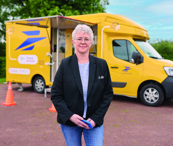 Les services de demain, en test ou à l’étude