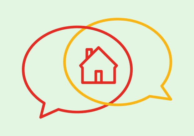 Logo Mon Contact Logement