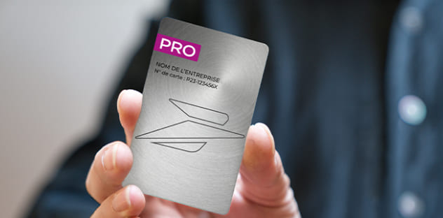 Bénéficier de privilèges avec Mon Club Pro