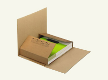 Guide choisir cartons d&apos;expédition