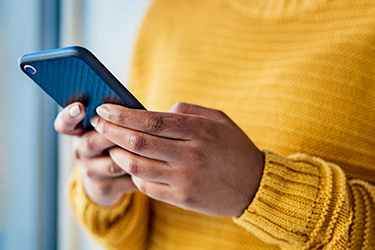 Toutes les applications mobile La Poste