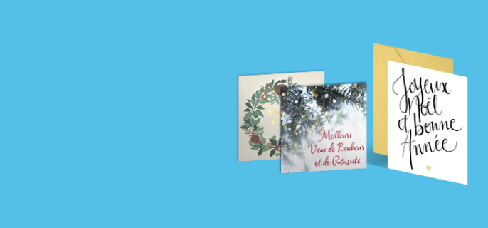 Pour des vœux plein de réussite