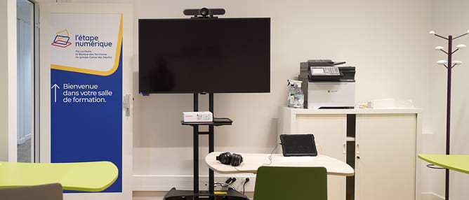 De nombreux ateliers individuels ou collectifs vous sont proposés pour vous faire progresser