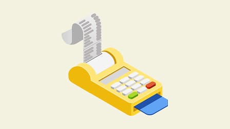 Pour effectuer le paiement des factures