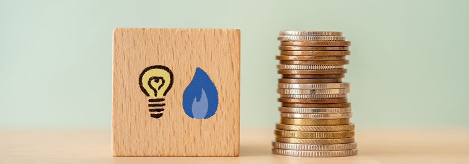 optimisation factures d’électricité et de gaz