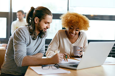 obtenir des clients