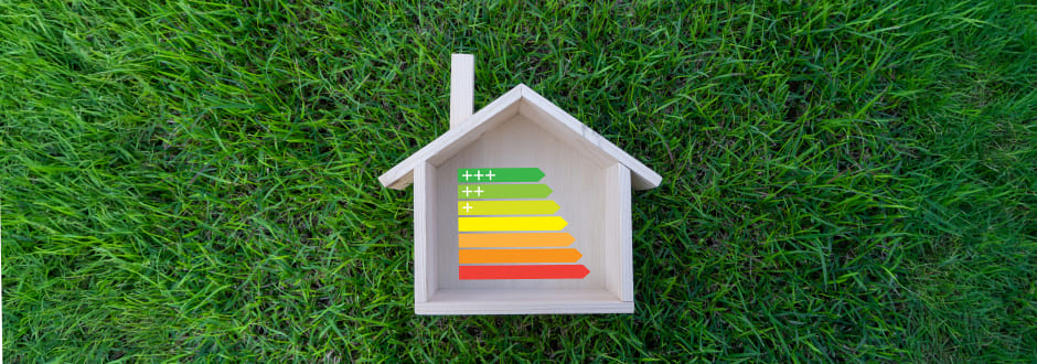  score de performance énergétique pour évaluer si un logement est énergivore