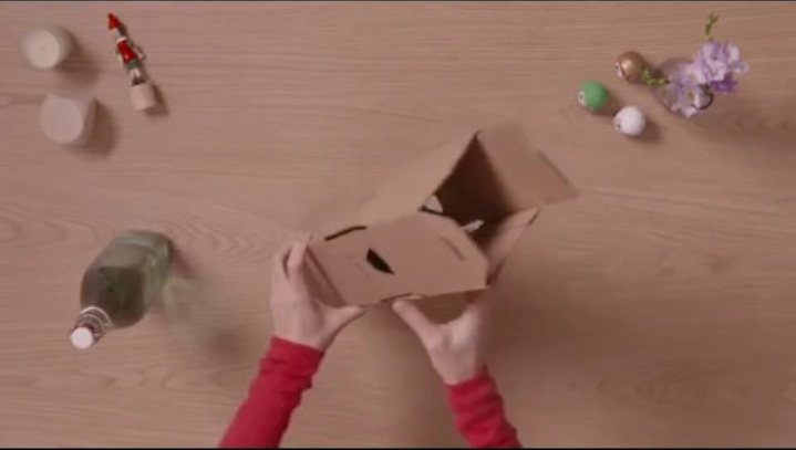 Envoyer facilement une ou plusieurs bouteilles