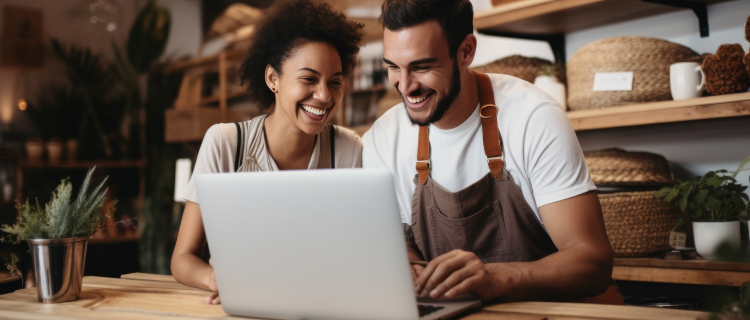 Média relationnel: Ciblez efficacement vos prospects et clients