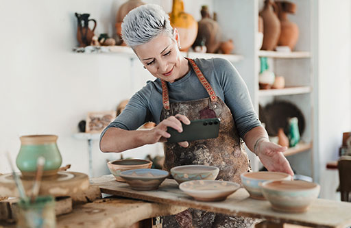 Créer une communauté de marque pour une petite entreprise