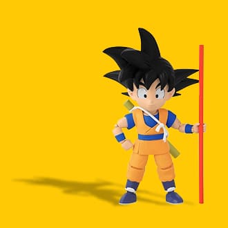 Figurines de collection