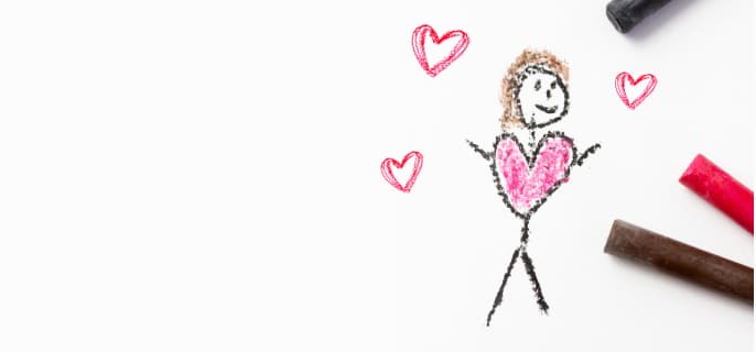 Pour la fête des Grands-Mères, envoyez votre lettre facilement sur laposte.fr