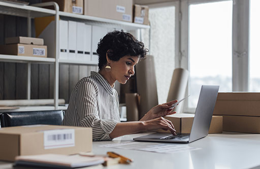 Vente en ligne internationale : choisir la bonne plateforme