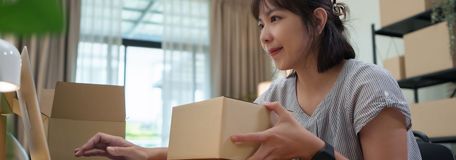 envoi petit colis international shopify delivengo easy