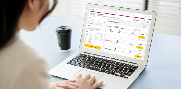 Comparer en ligne les offres des transporteurs