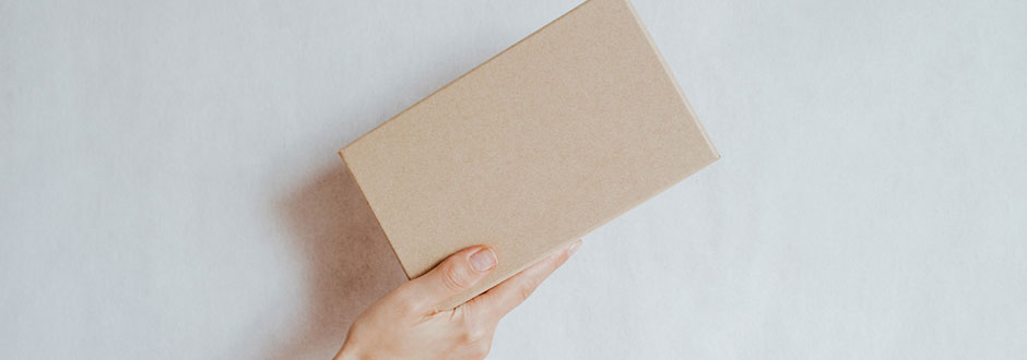 envoyer un colis sans étiquette avec La Poste