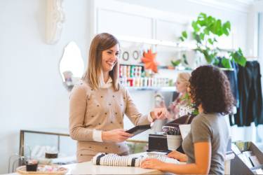fidélisation client entreprise