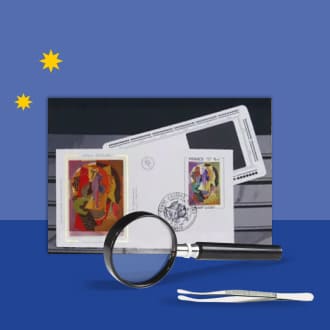 Accessoires collectionneurs