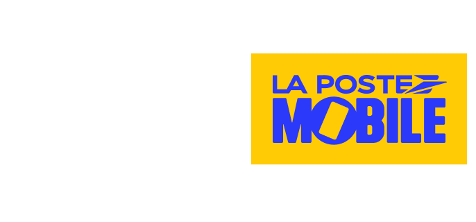 Découvrez la promotion La Poste Mobile avec le forfait pour les jeunes à 16€99 au lieu de 19€99 par mois