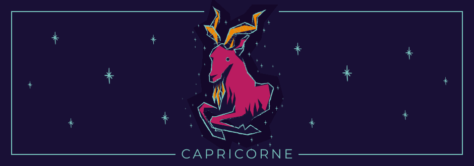 capricorne