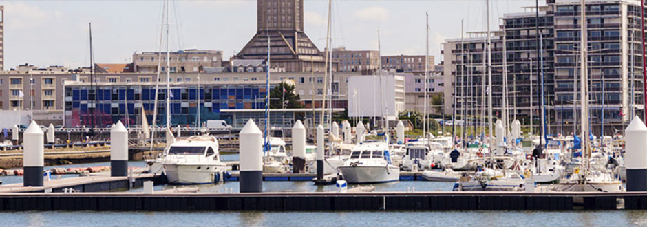 Envoyer un colis au Havre