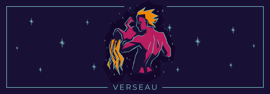 verseau