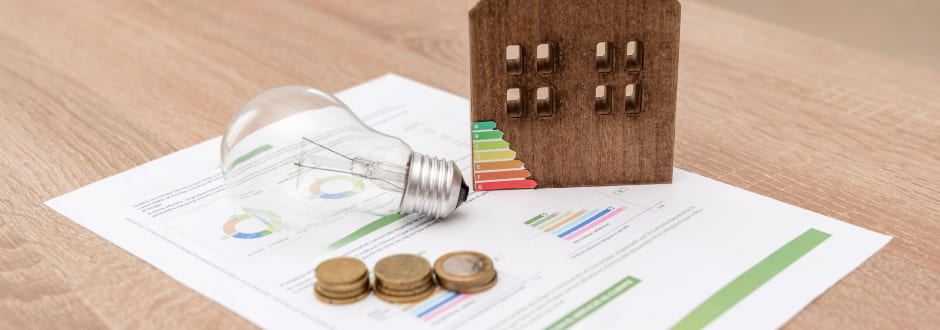 Optimisation facture d&apos;énergie en appartement