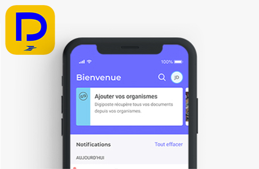 Digiposte