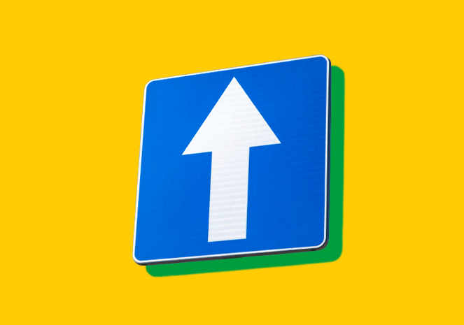 Code de la route