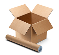 Cartons et emballage d’expédition
