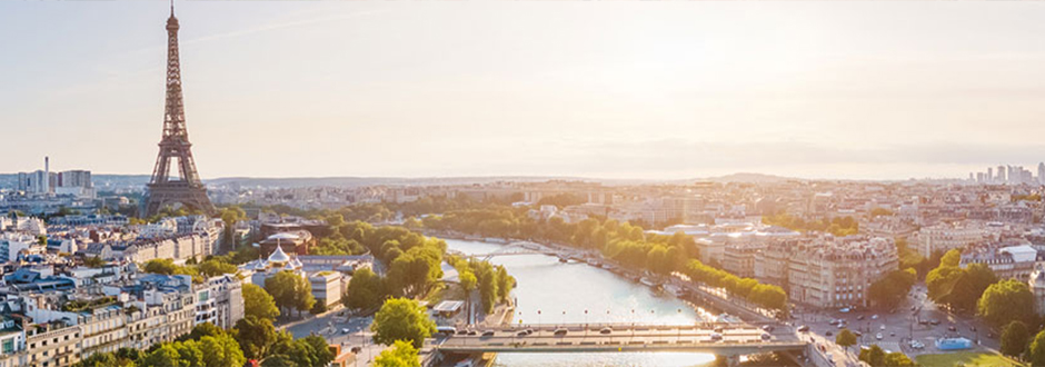 Comment envoyer un colis à Paris ?