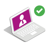 device - laptop - selection services