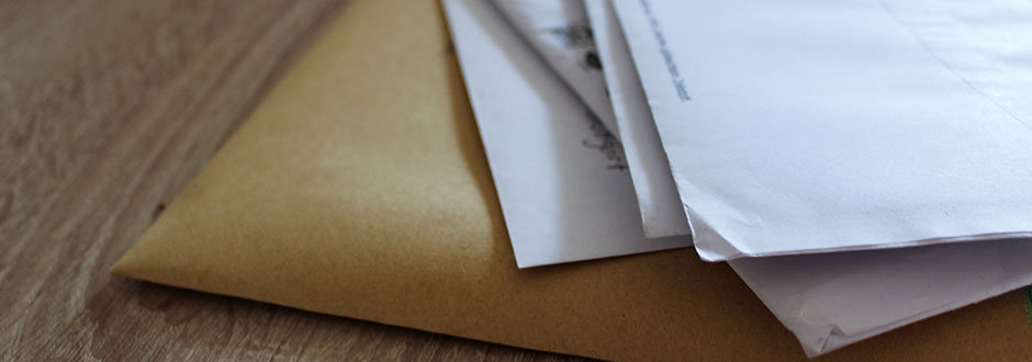 envoi petit colis etsy lettre verte suivie