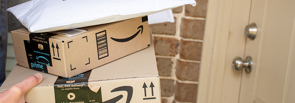 Amazon : comment envoyer un colis avec La Poste ?