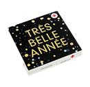 Cartes de vœux Bonne année