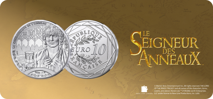 Seigneur des anneaux