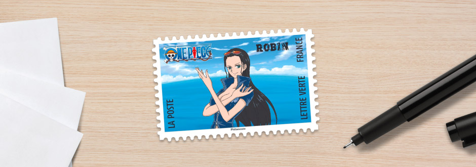 Nico Robin, l’archéologue de l’équipage de Chapeau de Paille