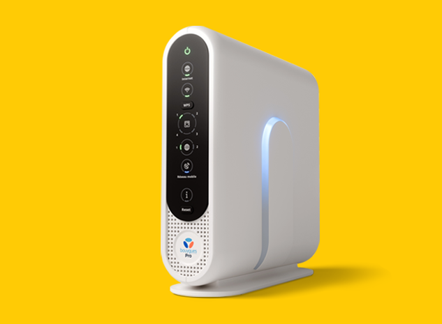 Bbox Pro Pulse