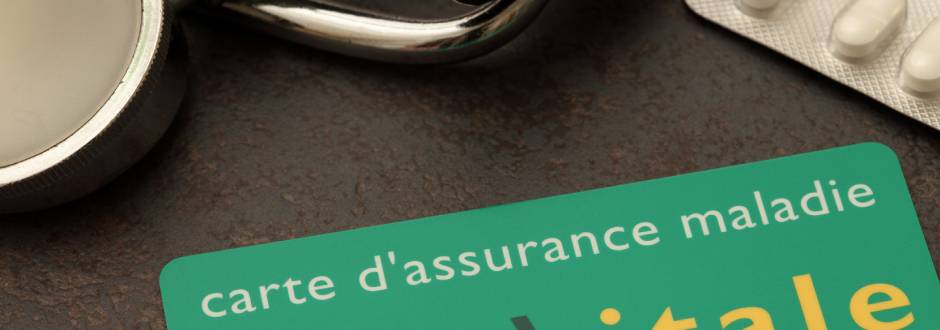 carte vitale française