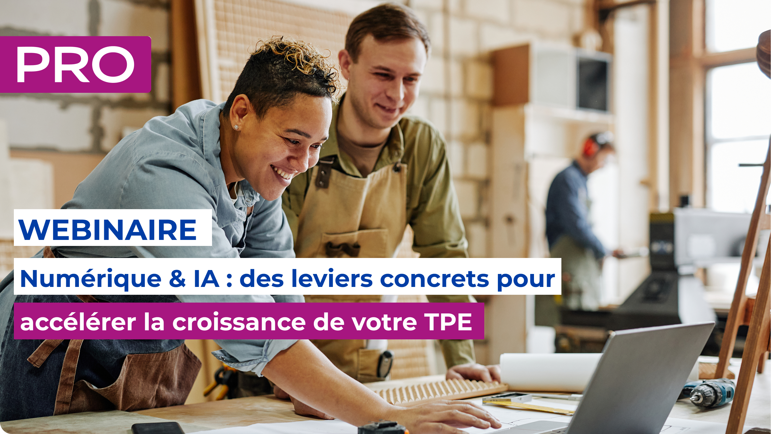 numérique et IA