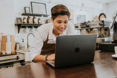 réputation numérique