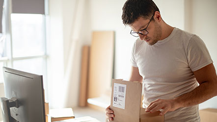 emballage e-commerce