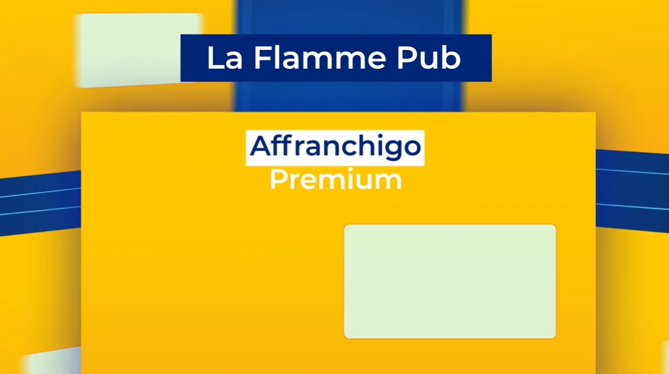 Flamme Pub