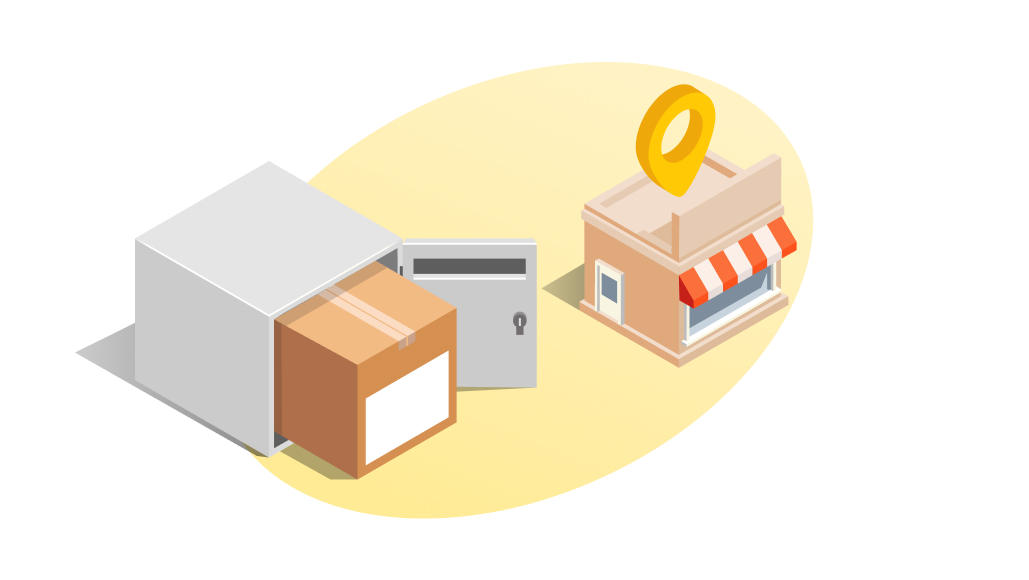 Découvrez une solution d'envoi économique avec Home2shop