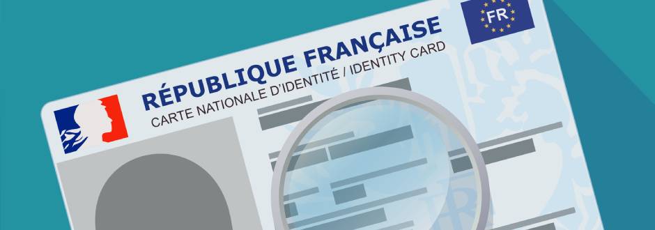 obtenir carte identité express